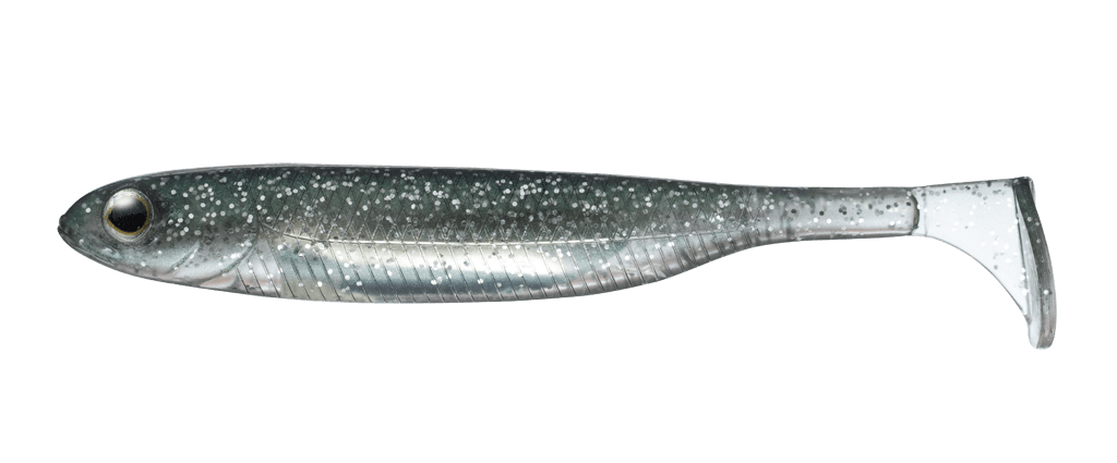 Fish Arrow Flash-J Shad Plus+ 4 SW