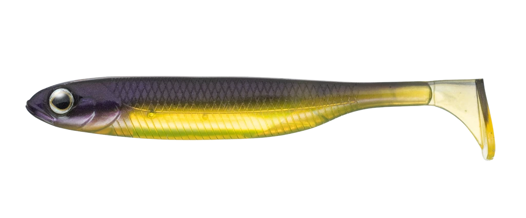 Fish Arrow Flash-J Shad 4 SW