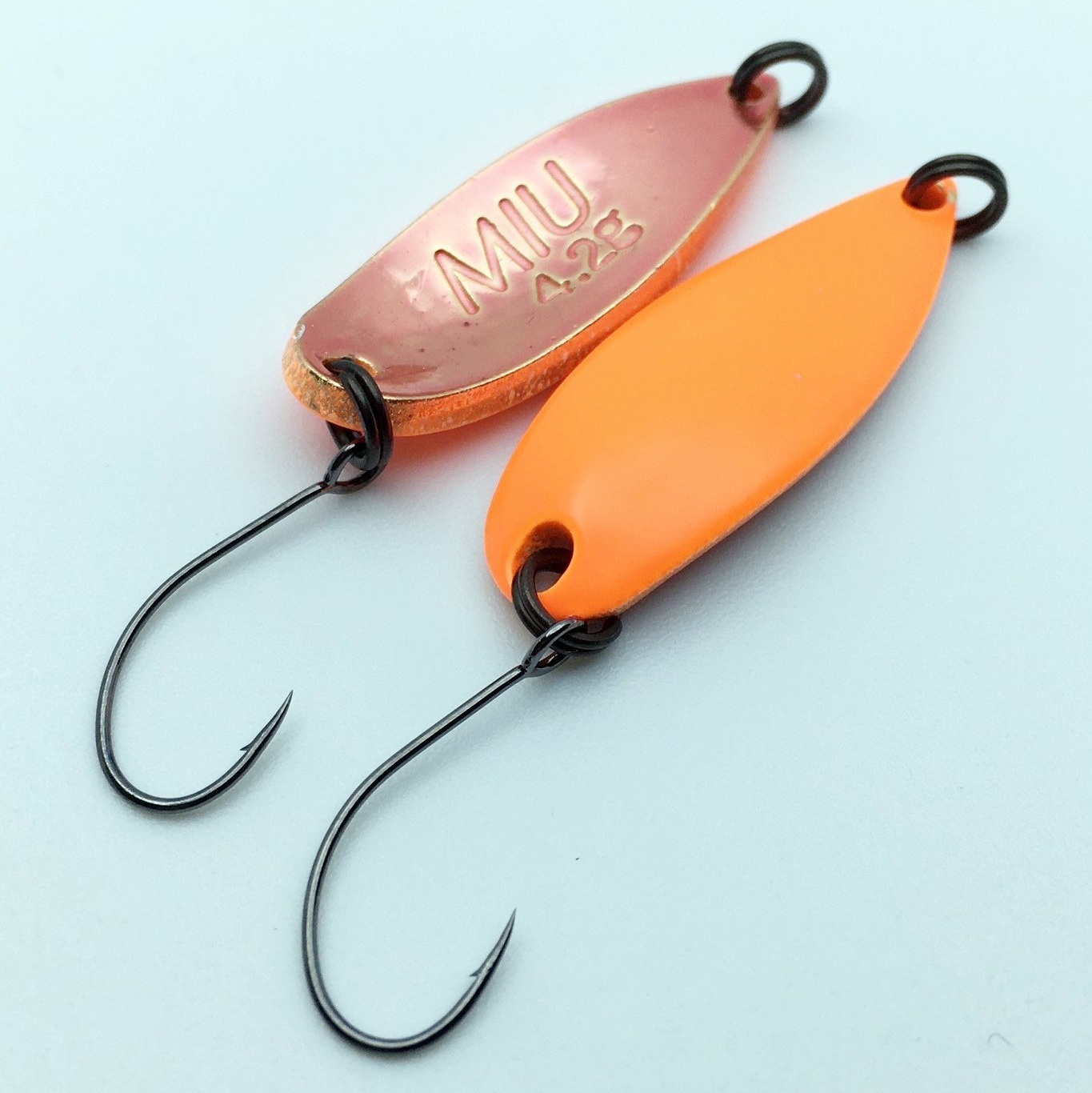 FOREST MIU~4.2g~Native 09 UV