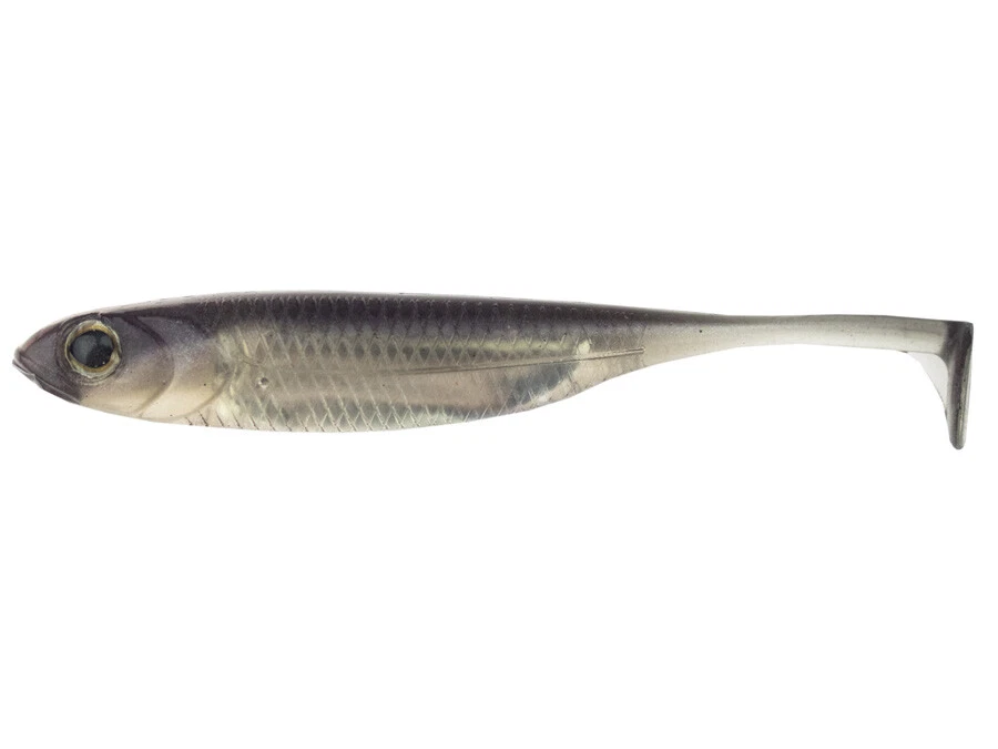 Fish Arrow Flash-J Shad 2~25 Lake Wakasagi/Silver