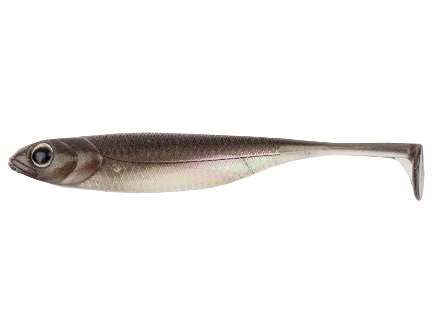 Fish Arrow Flash-J Shad 2~27 Wakasagi/Aurora