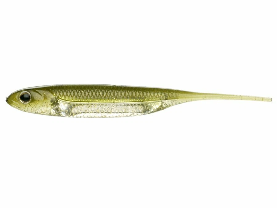 Fish Arrow Flash-J 2~06 Kosan Ayu/Silver