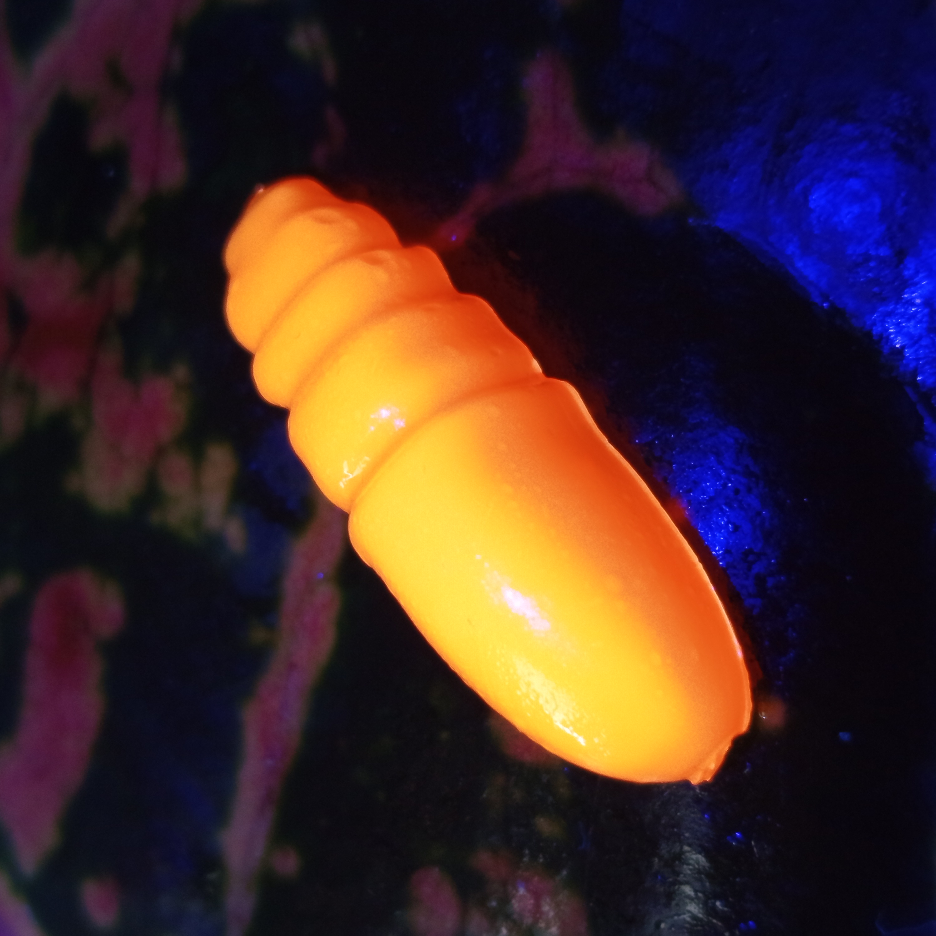 Pepcho 29 - 10ks - 50 Fluo Orange UV