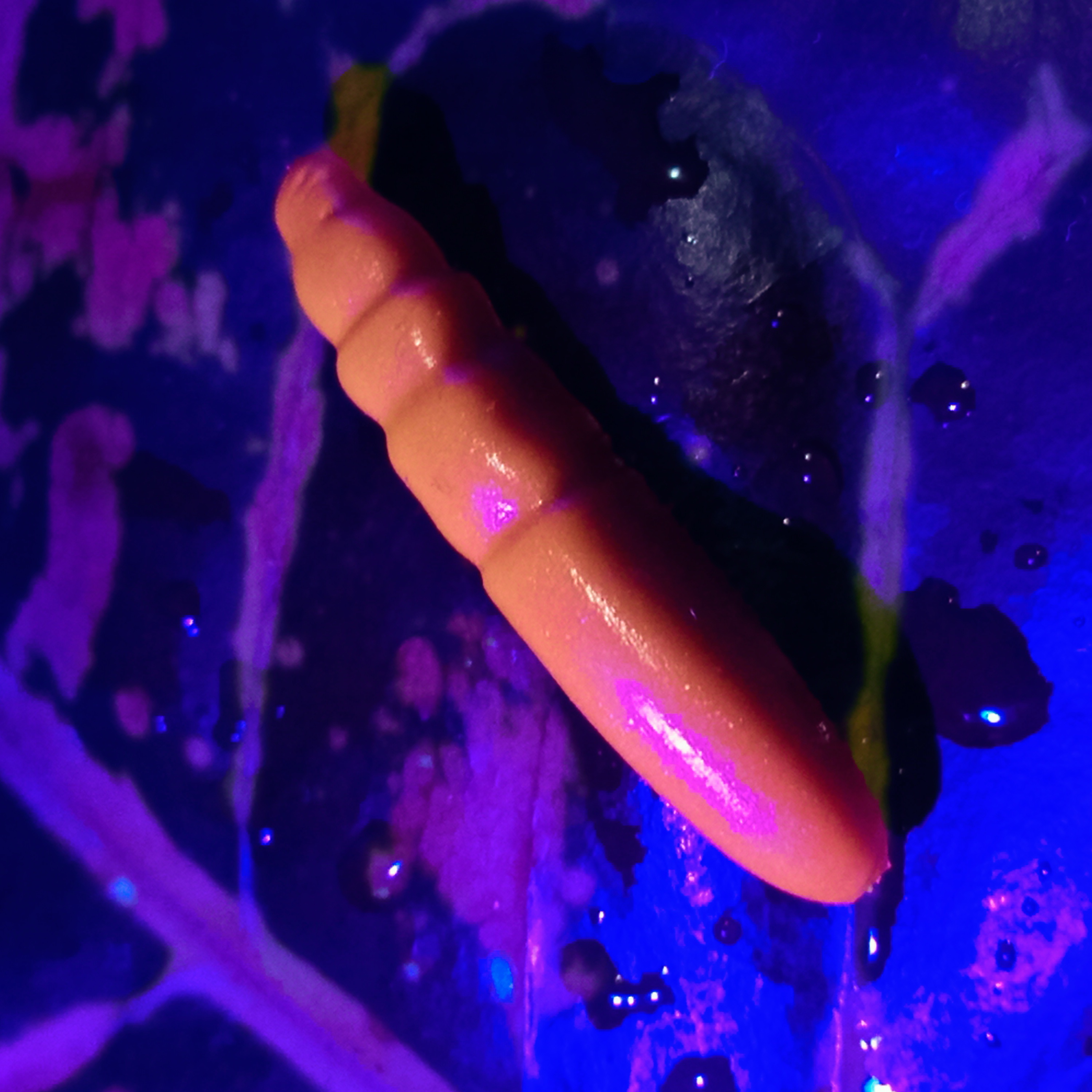 Pepcho Tiny - 10ks - 21 Catchy Brown UV