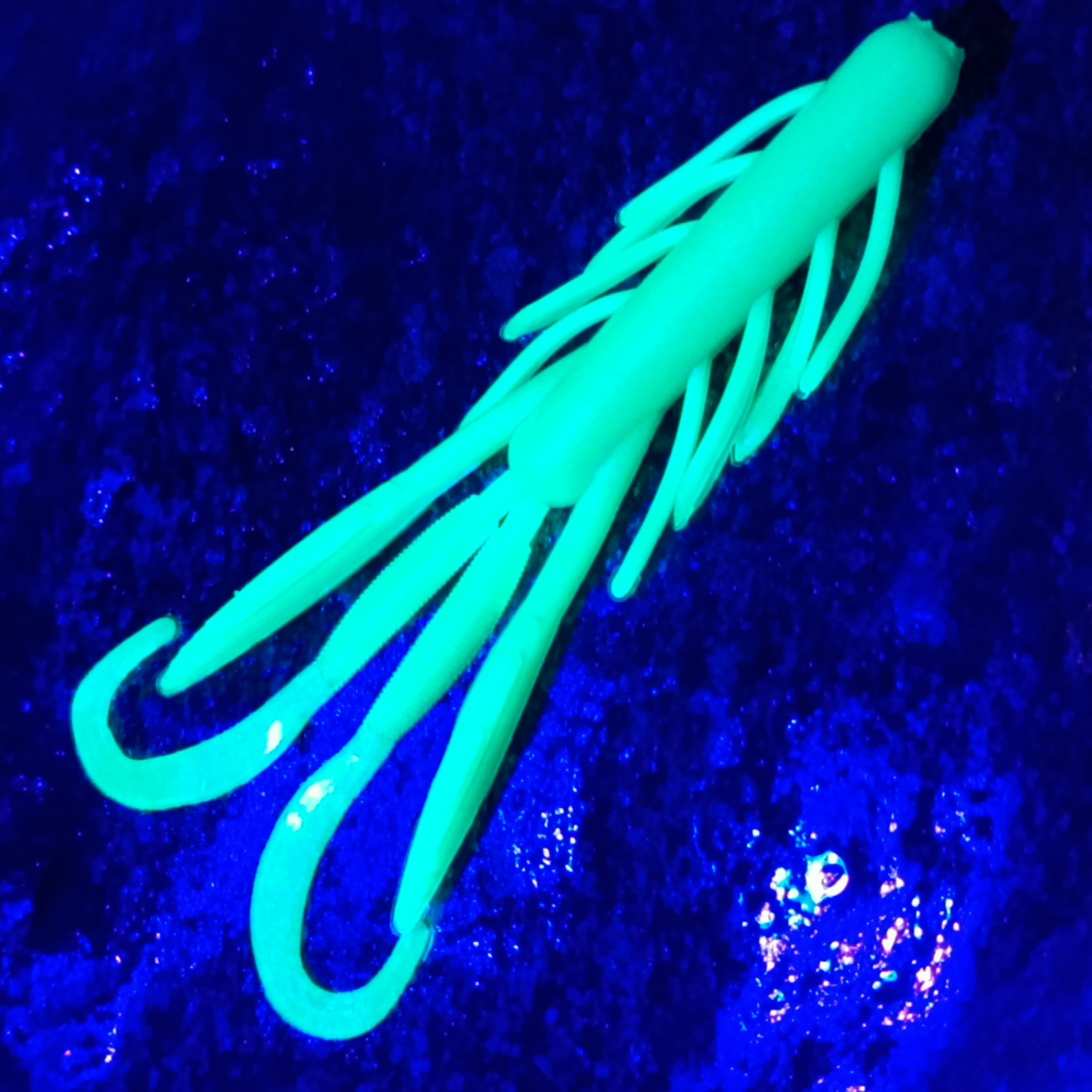 Nyra 7 - 10ks - 22 Salix UV