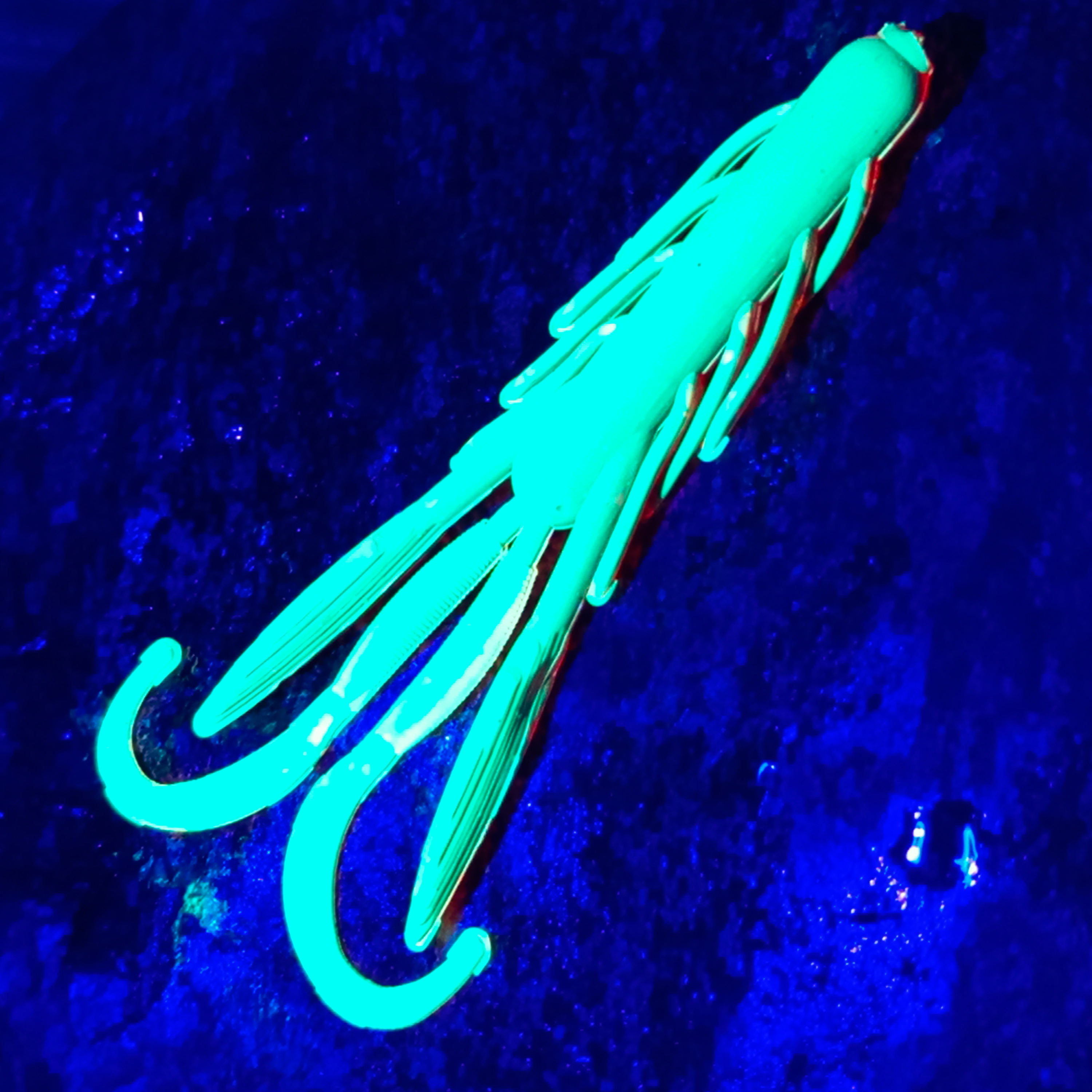 Nyra 7 - 10ks - LE Toxicity UV