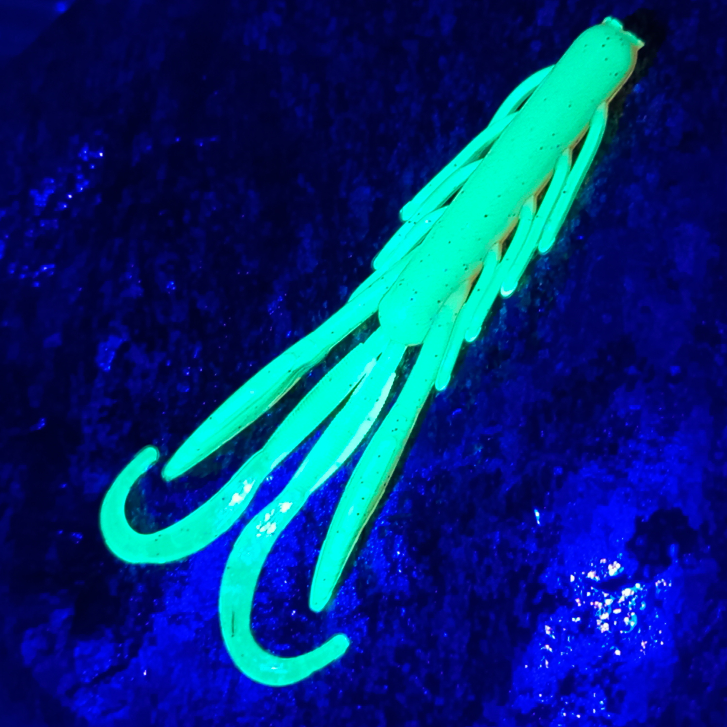 Nyra 7 - 10ks - 34 Honey Dream UV