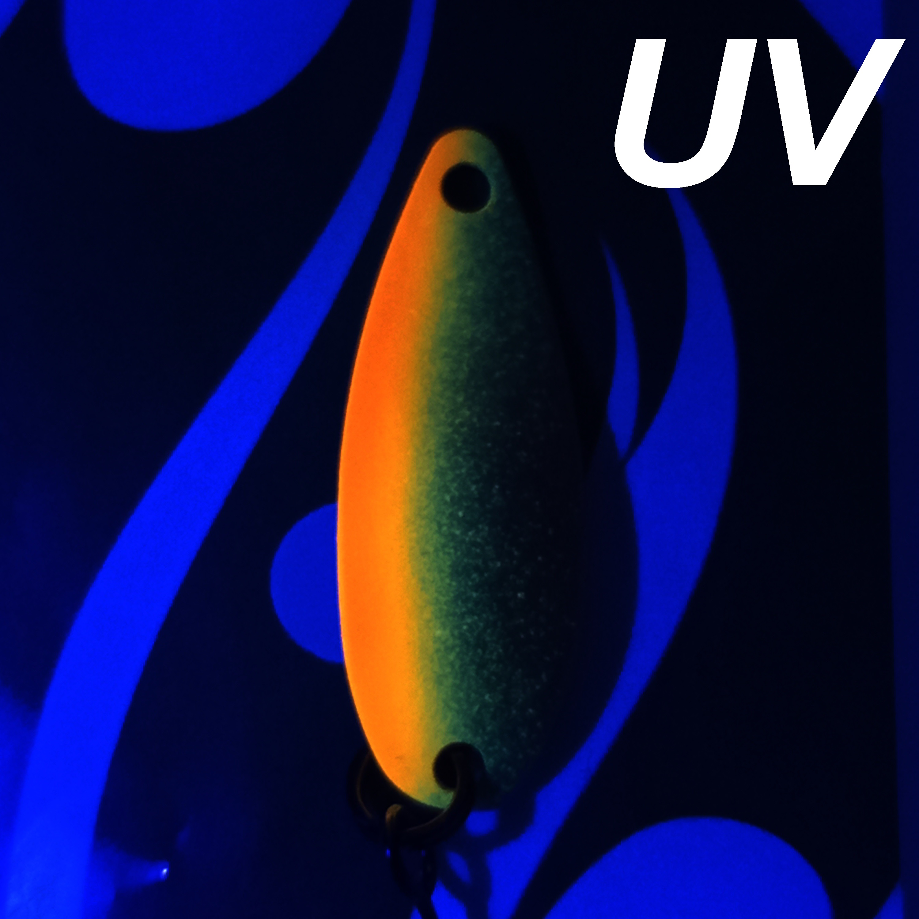EST～0.6g～04 Oreshibu G UV