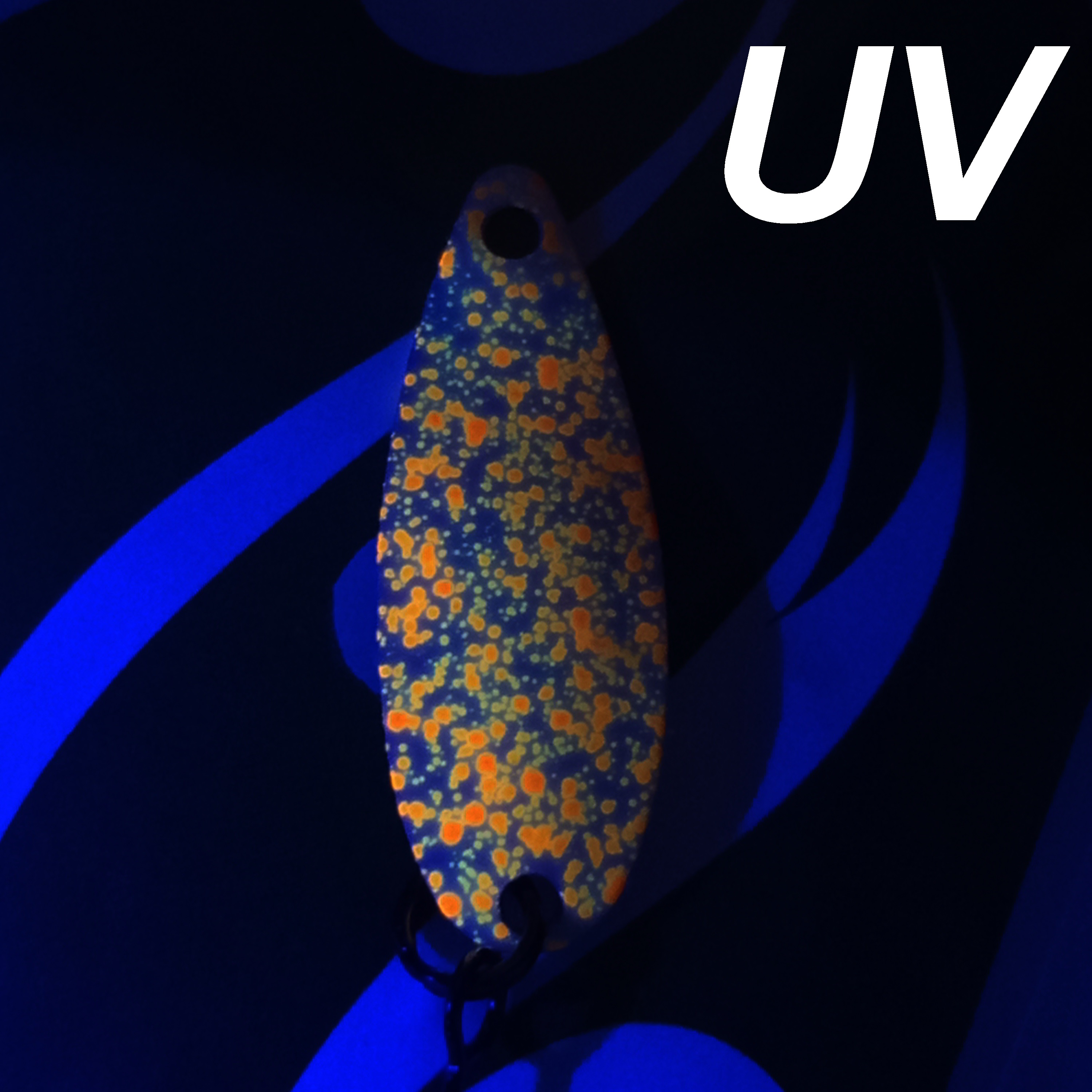 EST～0.6g～07 Orange Crusher UV