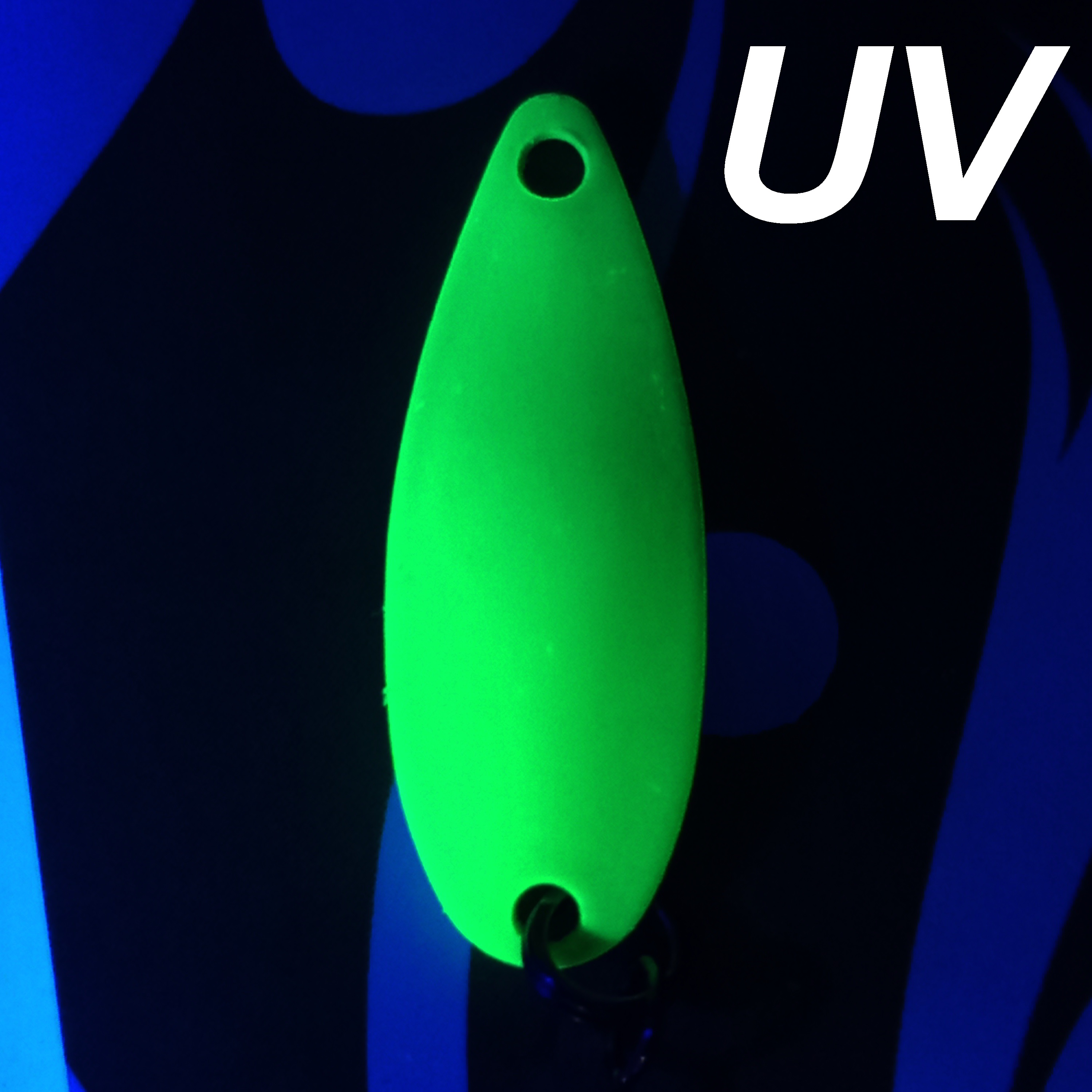 EST～0.6g～21 Chart UV