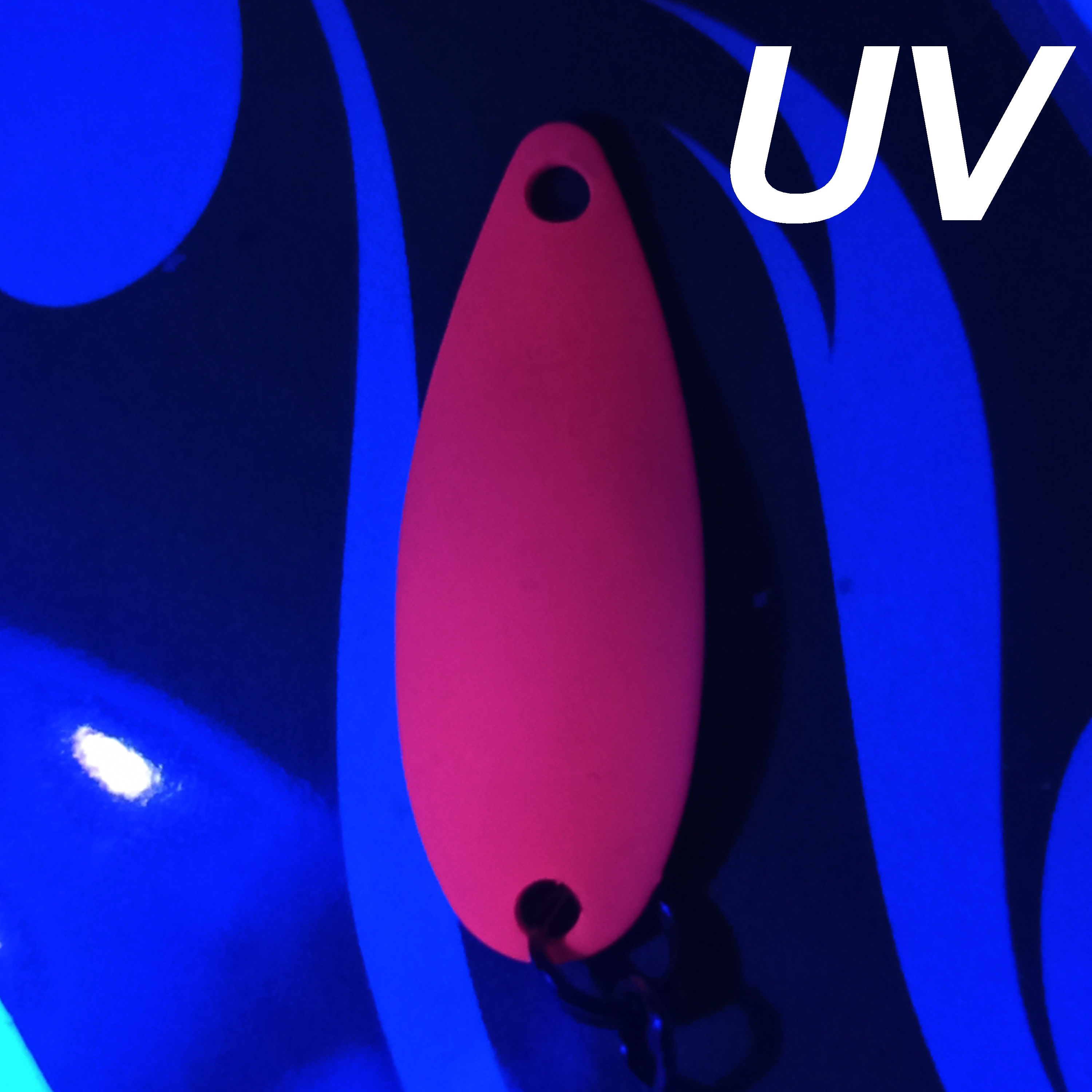 EST～1.2g～24 Panic Pink UV