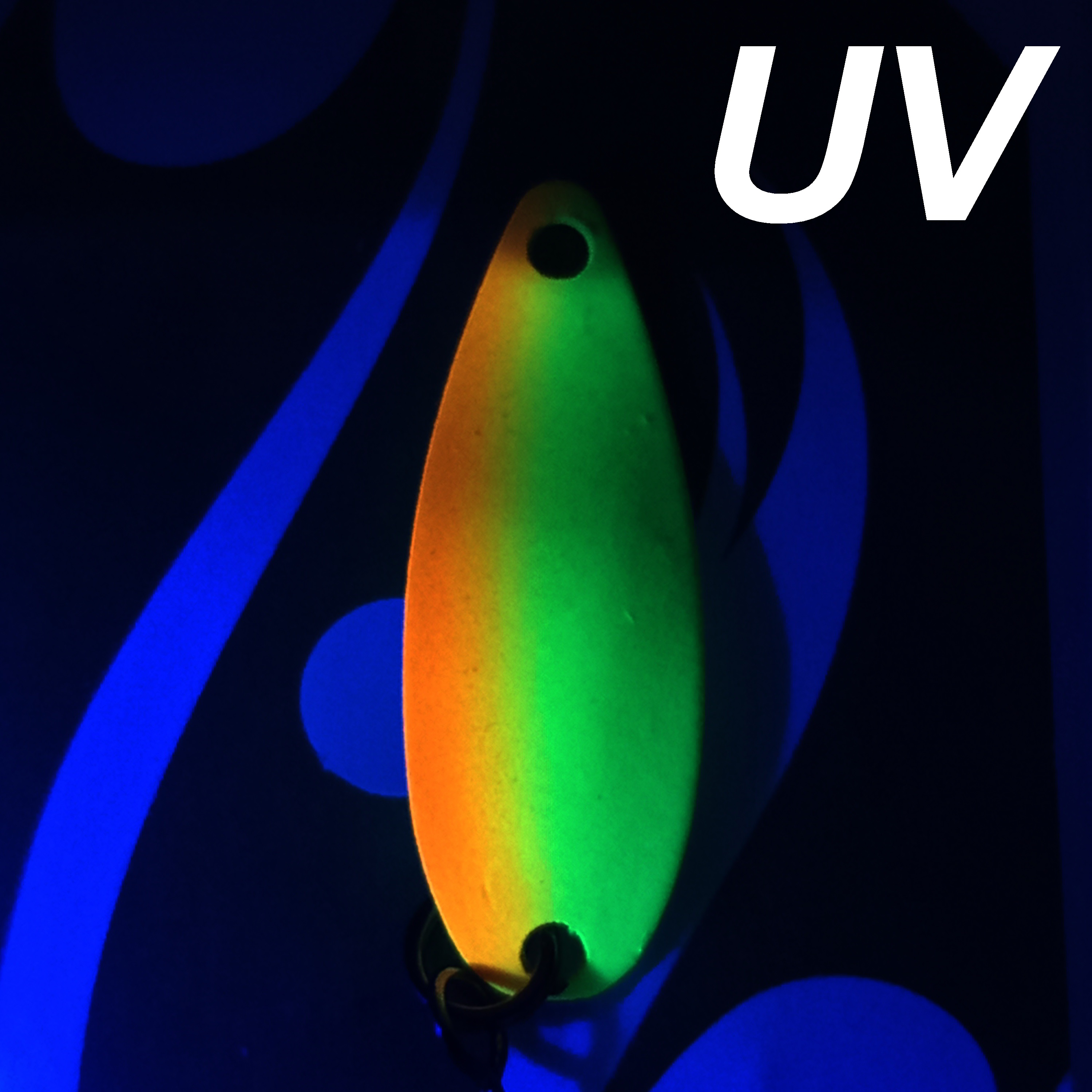 EST-WIDE～1.3g～06 Summer Orange UV