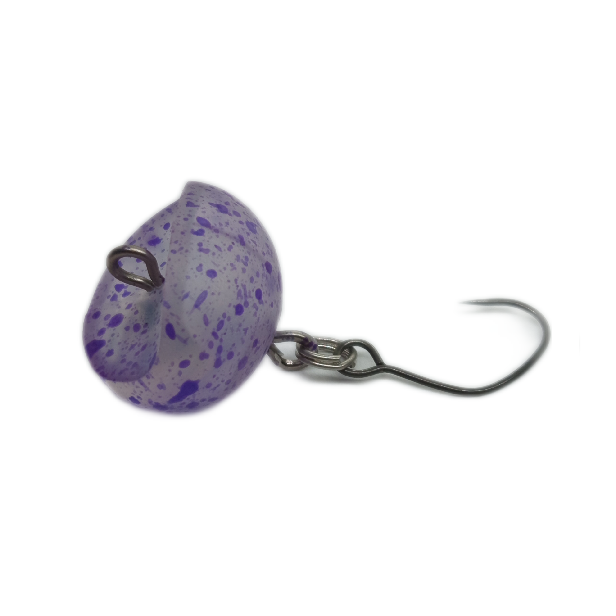 Buzz Ball II SS～300 Chameleon Purple