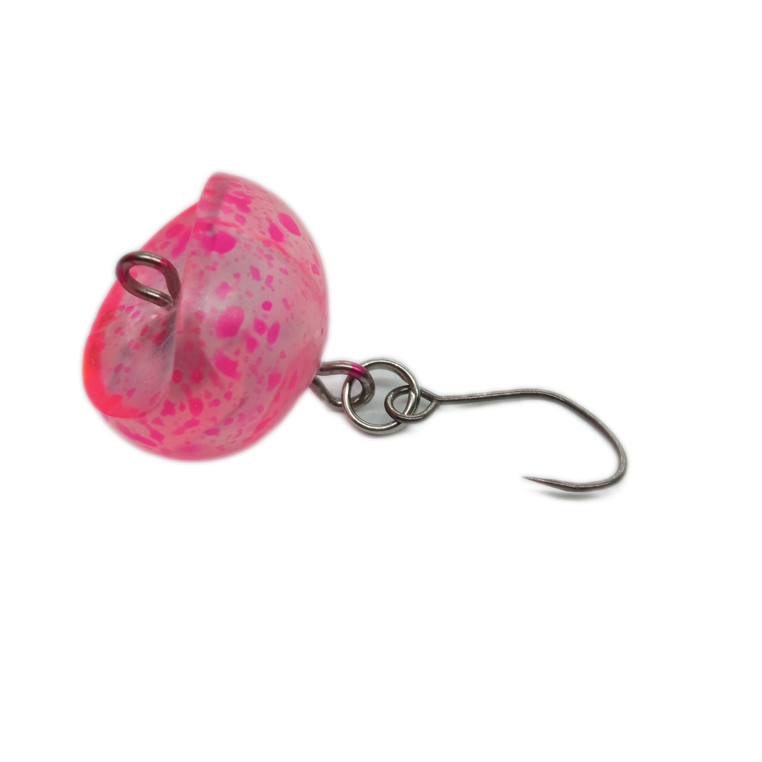 Buzz Ball II SS～302 Kei Uneven Pink UV