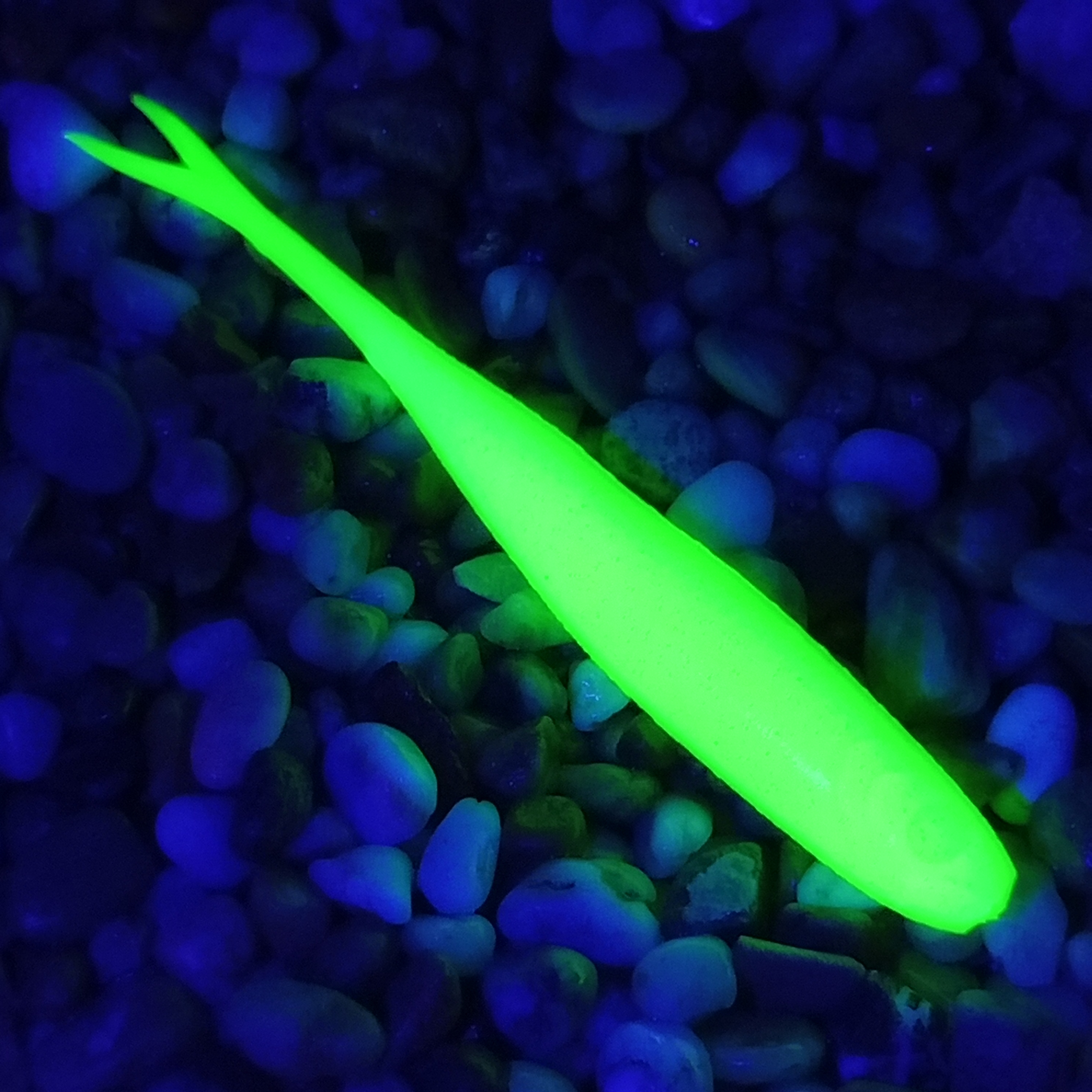 Smácho - 7ks - 39 Chartreuse UV