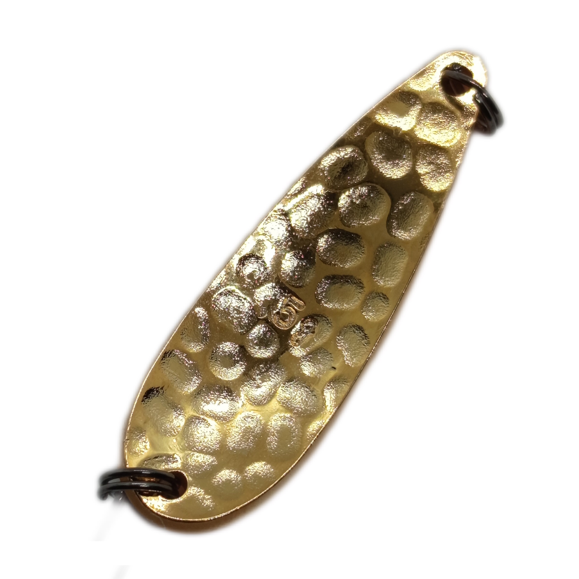 厳美 GENBI～5g～08 OreShibu G UV