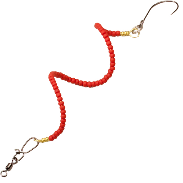 Senor Tornado Slim～05 Orange