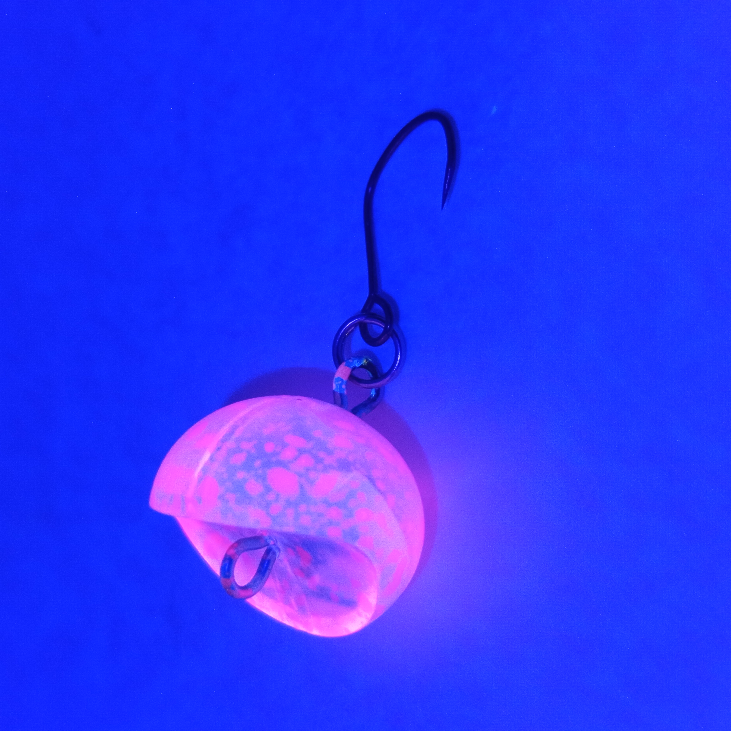 Buzz Ball II SS～302 Kei Uneven Pink UV