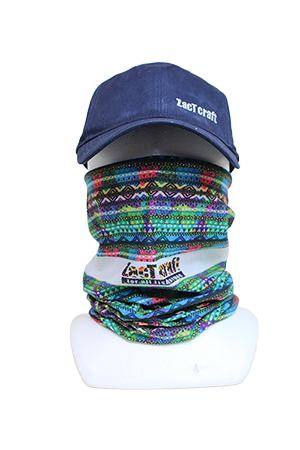 ZacT craft Sunguard - Tribal Candy