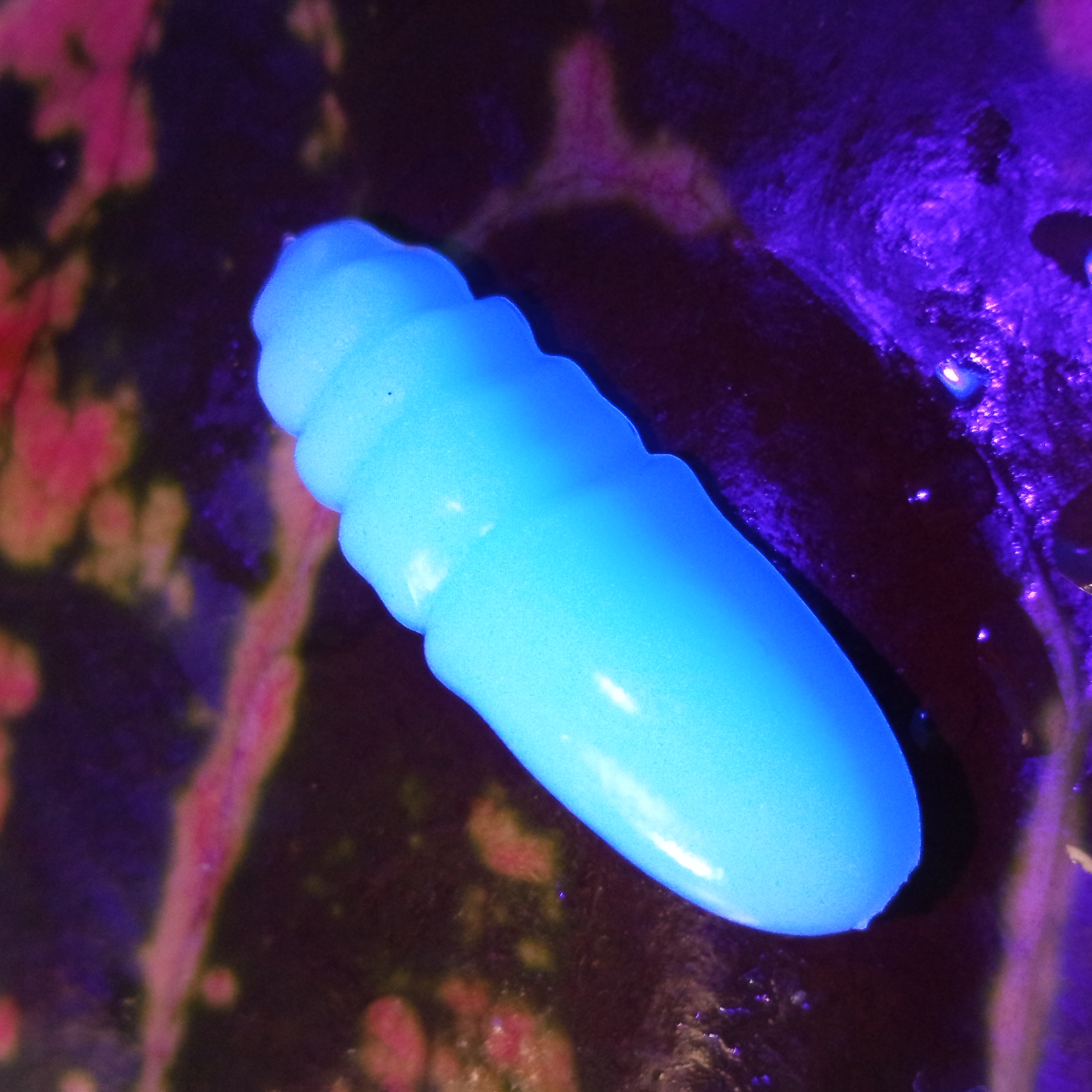 Pepcho 36 - 9ks - 07 Light Blue UV