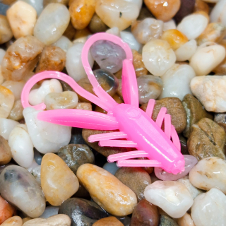 Nympcho - 12ks - 03 Pink UV - Sýr