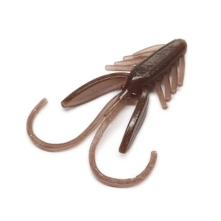 Nympcho - 12ks - 21 Catchy Brown UV - Sýr/Rak