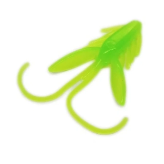 Nympcho - 12ks - LE Fluo Green UV - Sýr