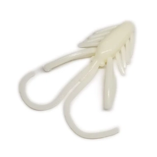 Nympcho - 12ks - NS 99 Cream White - Sýr