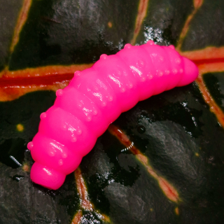 Bruncho 40 - 7ks - 03 Pink UV