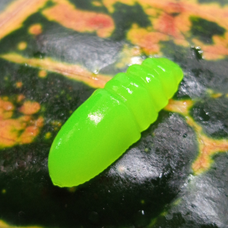Pepcho 36 - 9ks - 51 Fluo Green UV