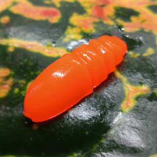 Pepcho 29 - 10ks - 50 Fluo Orange UV