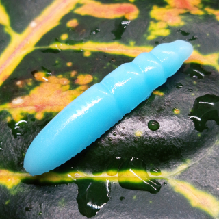 Pepcho Tiny - 10ks - 07 Light Blue UV