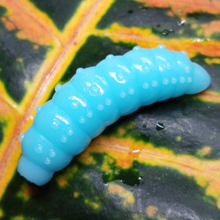 Bruncho 40 - 7ks - 07 Light Blue UV