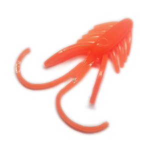 Nympcho - 12ks - LE Orange UV - Sýr