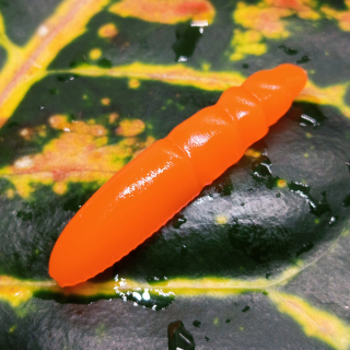 Pepcho Tiny - 10ks - 50 Fluo Orange UV