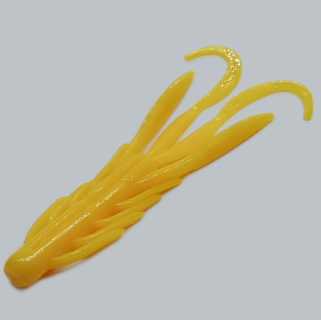 Nyra 10 - 6ks - 04 Yellow