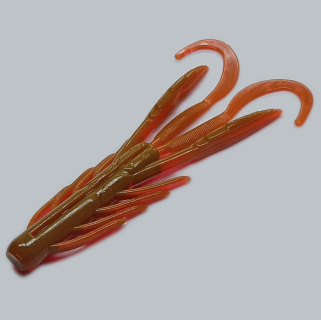 Nyra 10 - 6ks - 31 Camo Raspberry UV