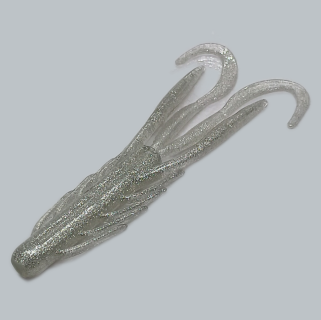 Nyra 10 - 6ks - 27 Silver Ghost (bez dipu)