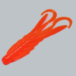 Nyra 10 - 6ks - 50 Fluo Orange UV