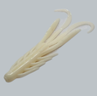 Nyra 10 - 6ks - NS Cream White