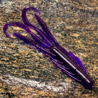 Nyra 7 - 10ks - 30 Ultraviolet
