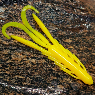 Nyra 7 - 10ks - 04 Yellow