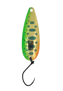 厳美 GENBI～5g～10 MidoKin Yamame UV