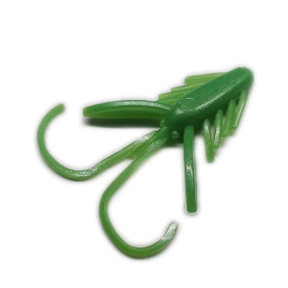 Nympcho 12ks - LE Pearl Green - Sýr