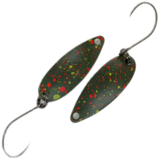 EST-WIDE～1.3g～13 Olive Pellets
