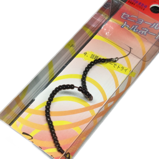 Senor Tornado～02 Black