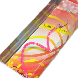 Senor Tornado～07 Pink UV