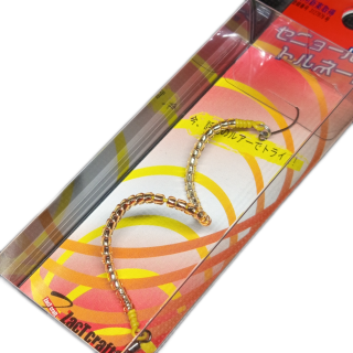 Senor Tornado～12 Gold