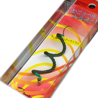 Senor Tornado～30 Crab Roe