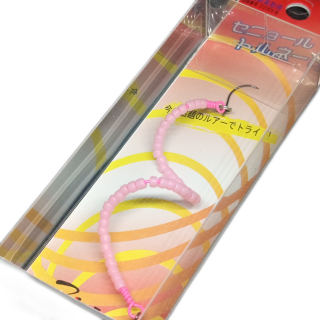 Senor Tornado～34 Strawberry Milk UV